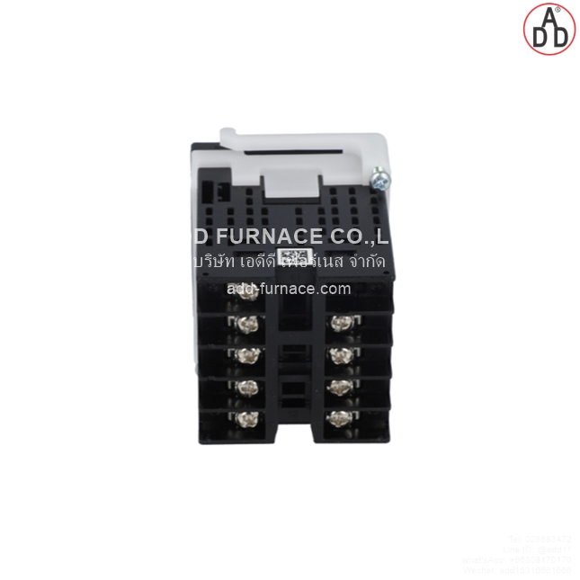 OMRON E5CB-R1P AC100-240V (4)